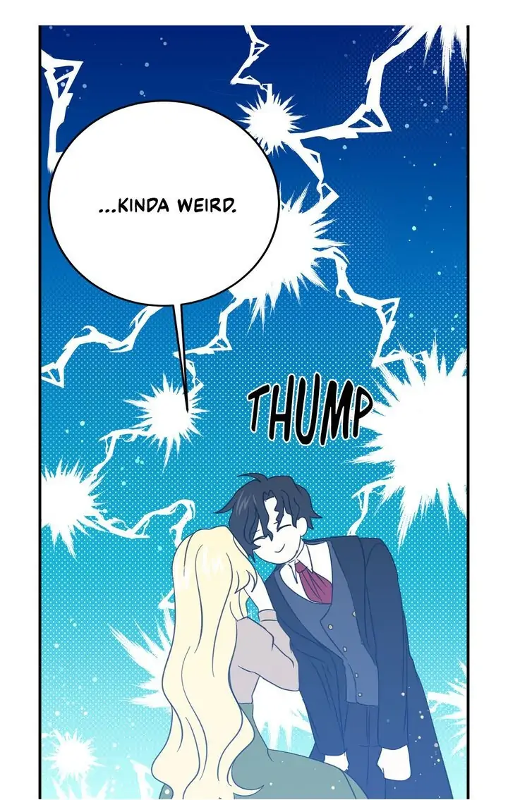I’m the Ex-Girlfriend of a Soldier chapter 29 - page 47